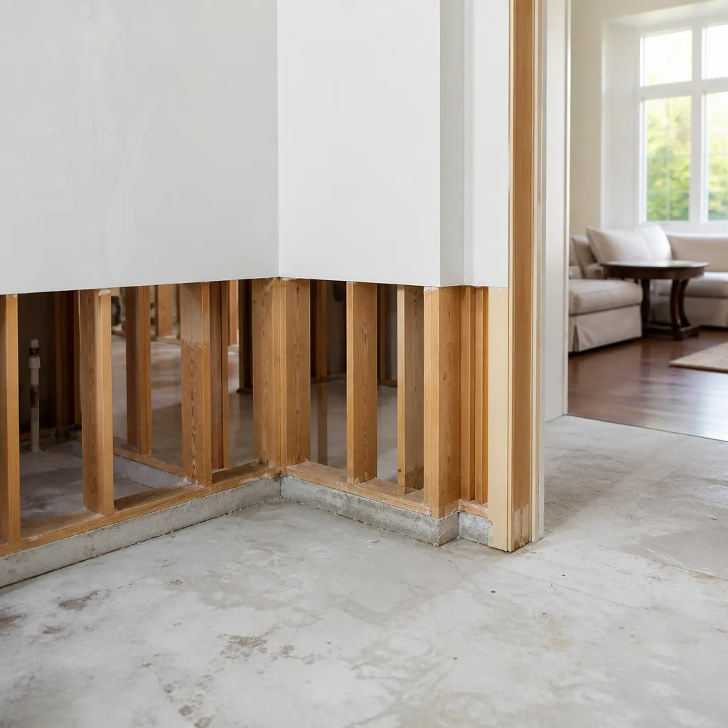 Mold remediation
